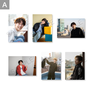 小林亮太　ブロマイド 小林亮太 OFFICIAL STORE | 小林亮太 OFFICIAL FANCLUB